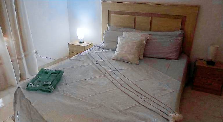 Habitacion compartida Jordi Deusa — photo 3