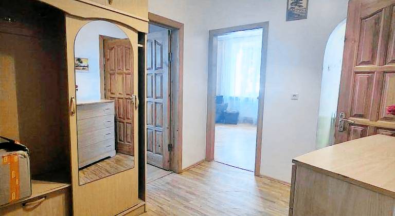 Holiday apartment with 1 room for 4 persons — photo 3
