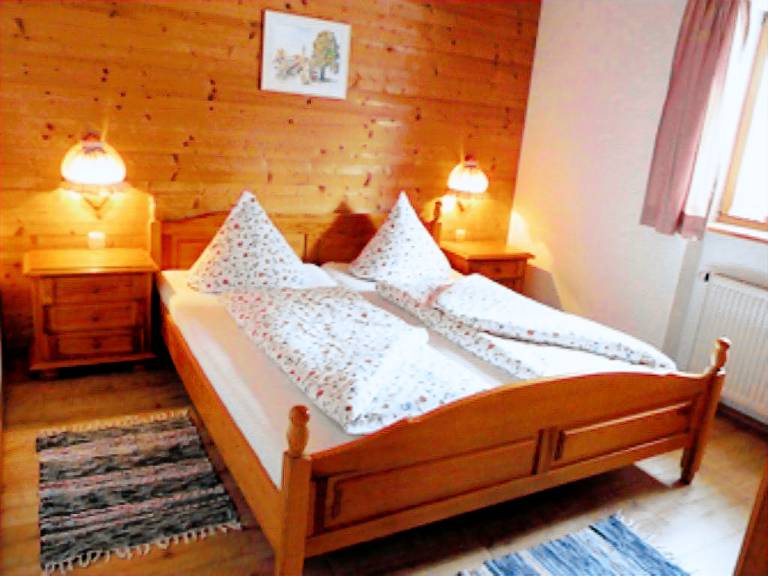 Ferienwohnung mit Hund in Schliersee f&uuml;r max. 4 Personen