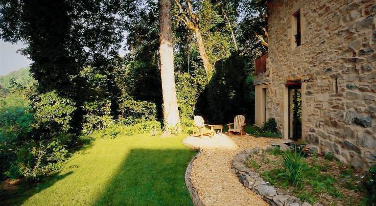Domaine des Marequiers chambre Silene — photo 2