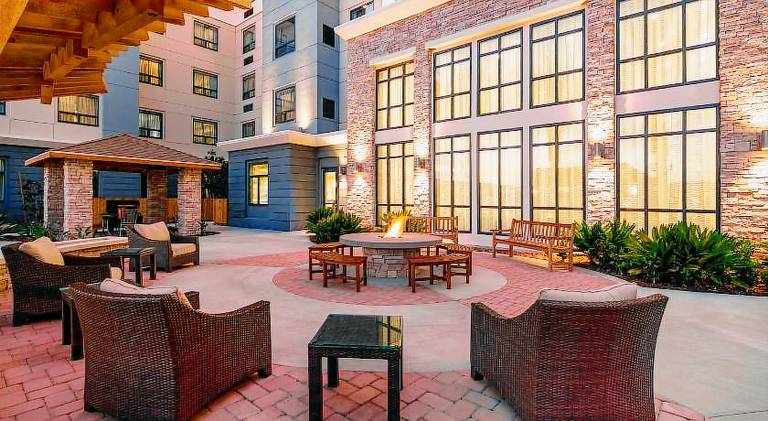 Staybridge Suites Irvine - John Wayne Airport By IHG — photo 4