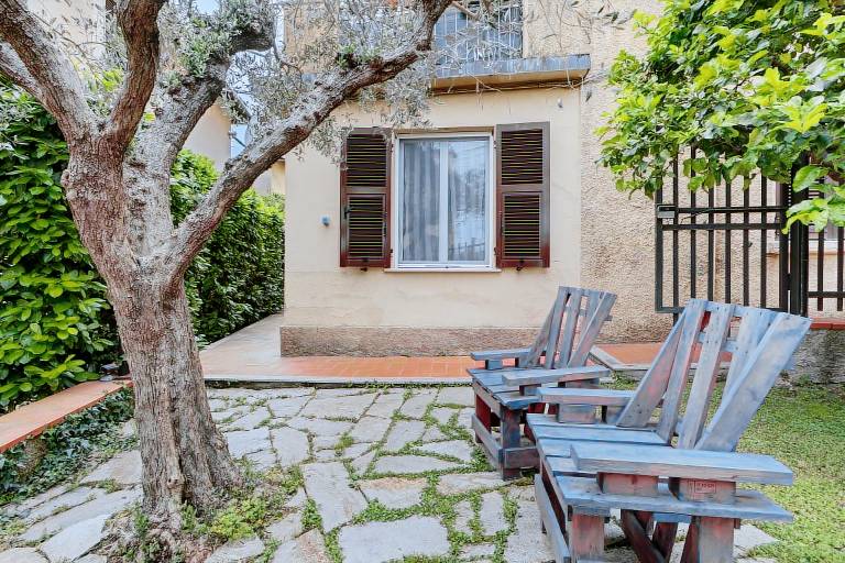 Apartma  La Spezia