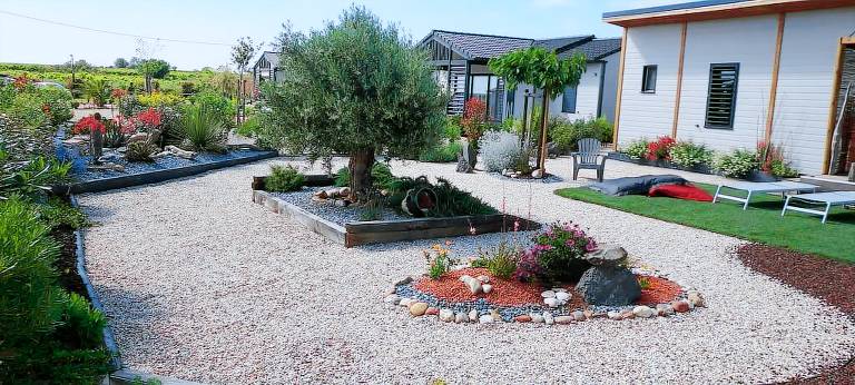 Chalet Pinet