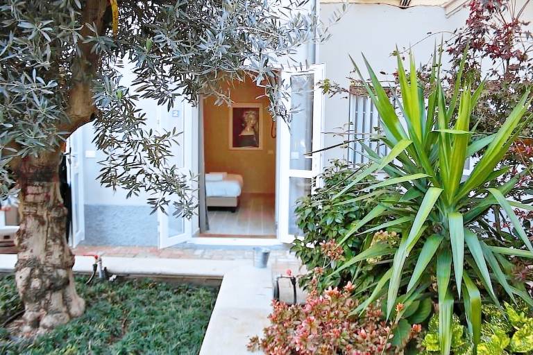 Bed and Breakfast Vanzago