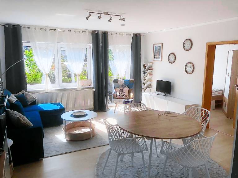 Ferienwohnung Vlotho