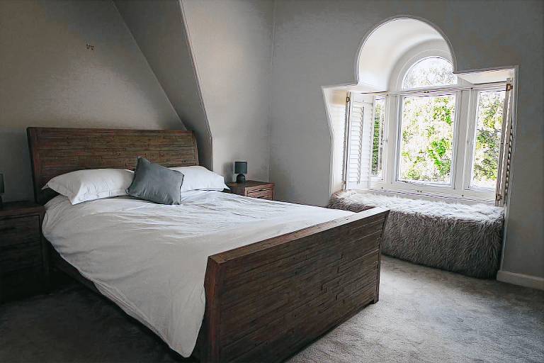 Holiday apartment with 4 rooms for 8 persons — photo 4