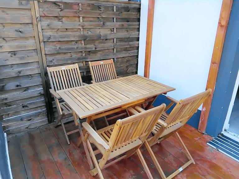 Ferienhaus Morbach