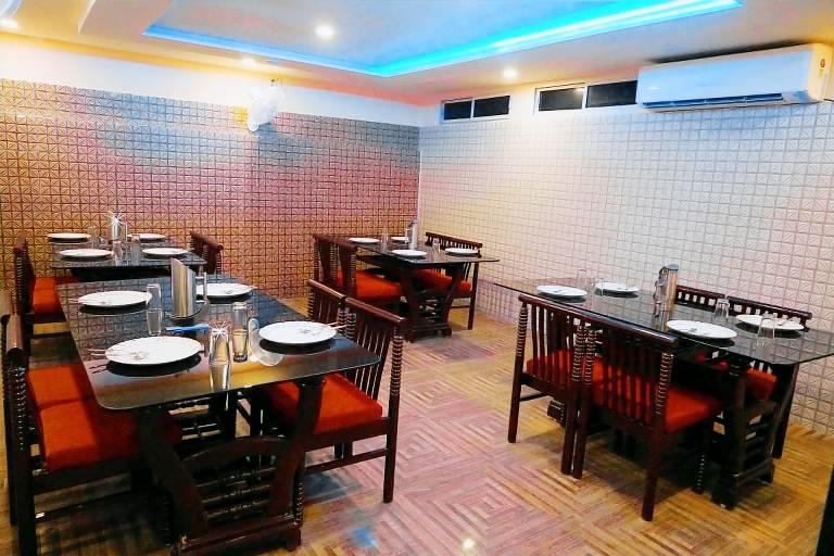 Hotel Kalinga — photo 3