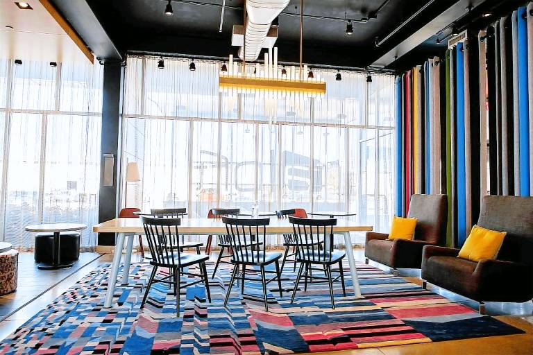 Aloft Tulsa — photo 2