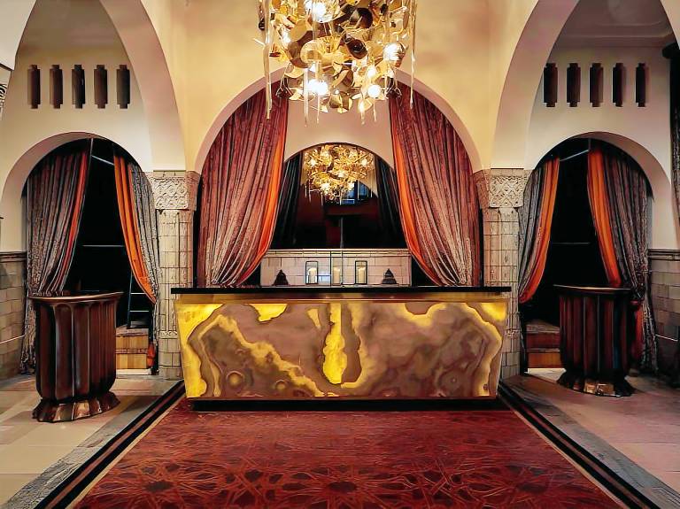 Hotel TwentySeven - Small Luxury Hotels of the World — photo 5