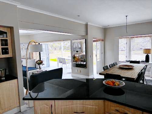 Appartement Plettenberg Bay