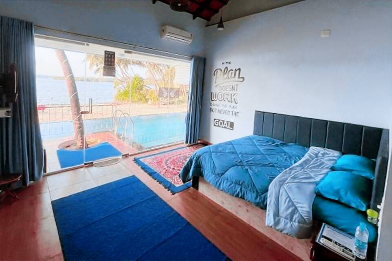 Private room Mulki