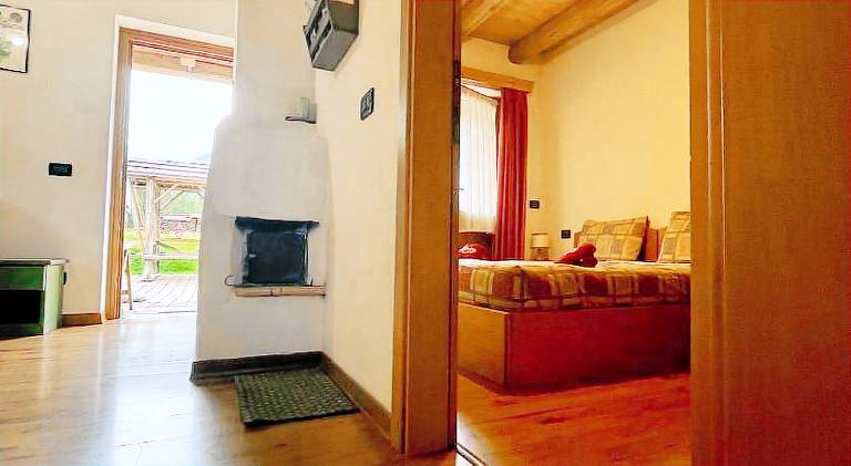 Holiday apartment with BBQ, garden & terrace | Suitable for remote work | Dogs allowed — photo 4