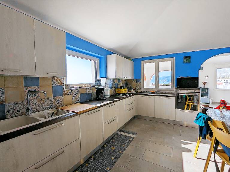 Ferienwohnung  Cala Gonone