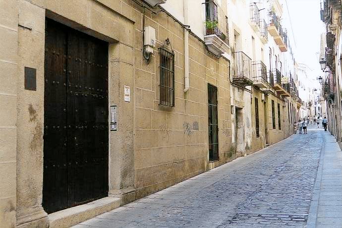 Apartamento  Centro