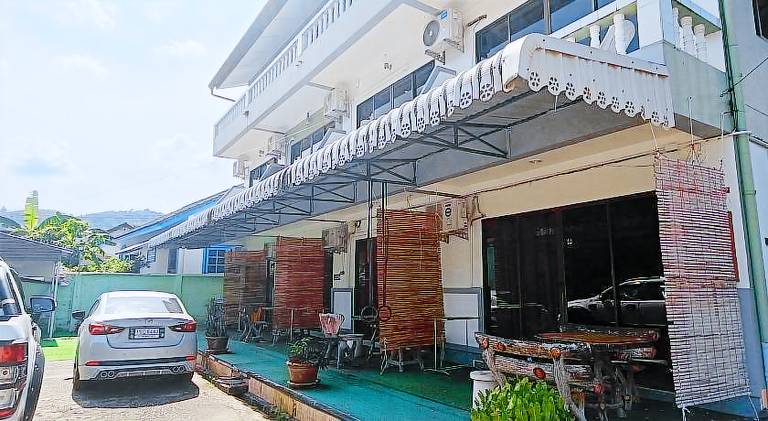 The Guest House - Apartment — photo 4
