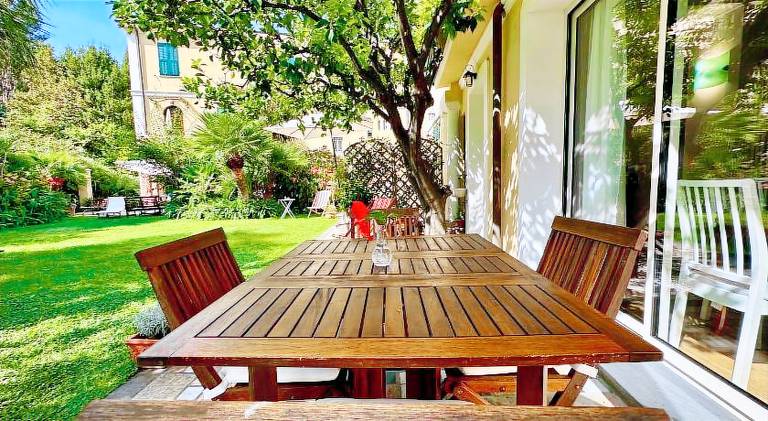 Apartment with garden | Close to the beach | Pets allowed — photo 4