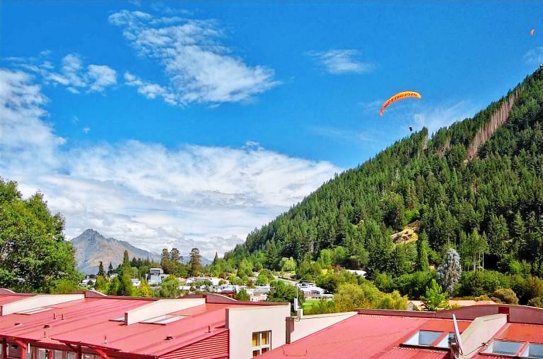 Appartement Queenstown