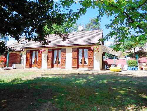 Maison de vacances Marcillac-la-Croisille