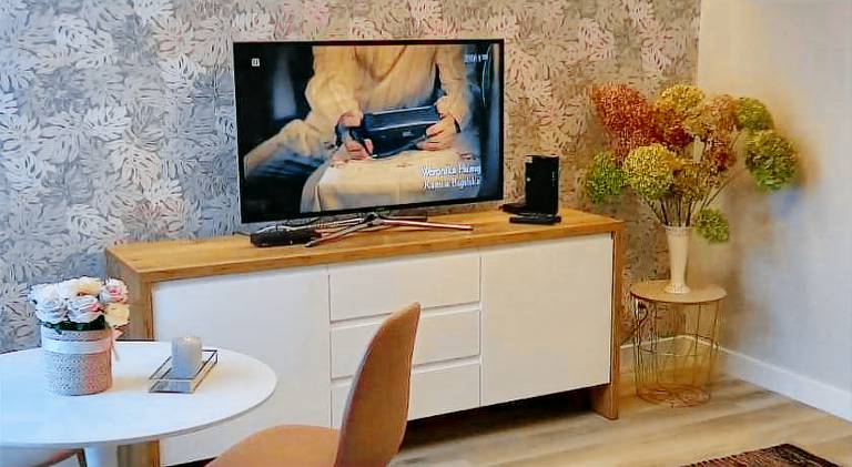 Apartament  Barcin