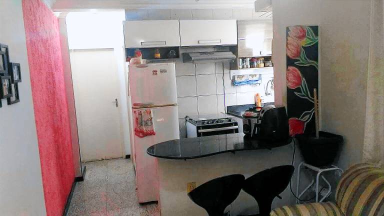 Apartamento Centro de Vila Velha