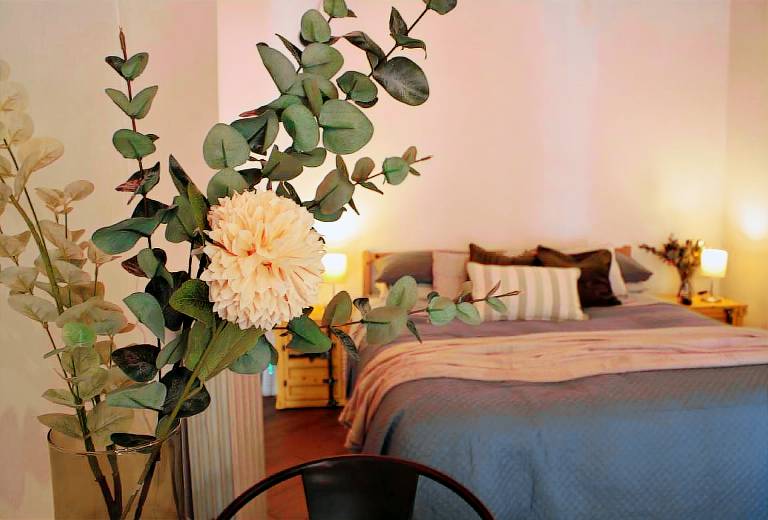 Rental apartment with yard | Suitable for remote work in Cardano al Campo