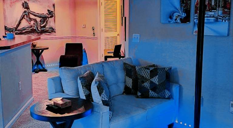 Rental apartment with pool — photo 4
