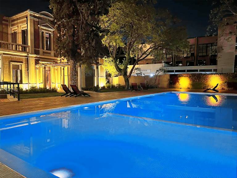 Apartamento  Mendoza