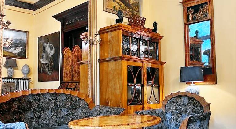 Big villa | Pets allowed — photo 2