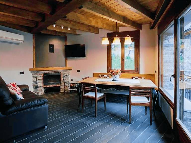 Villa with 3 rooms for 6 persons — photo 2