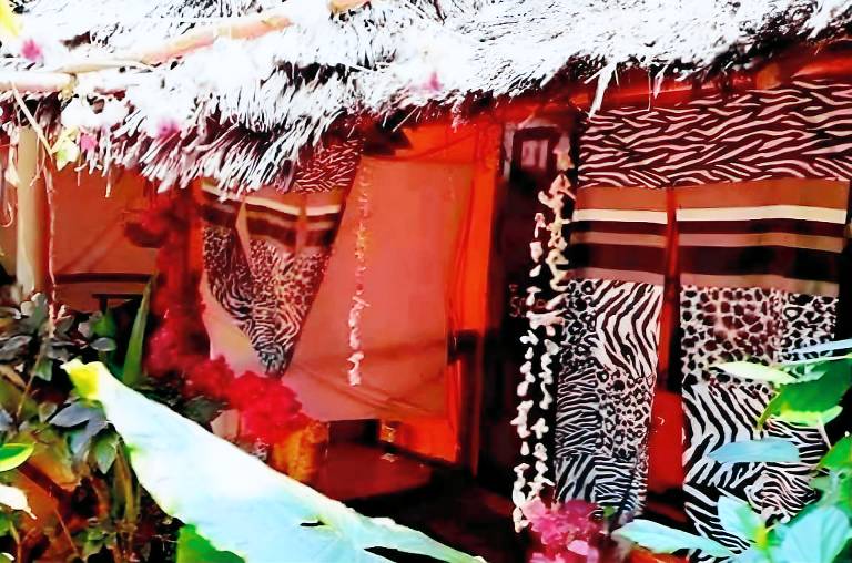 Sipano Beach Lodge — photo 5