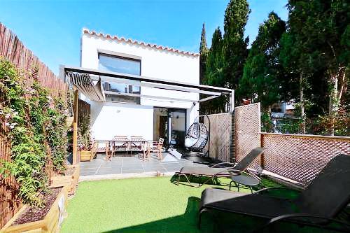 Ferienwohnung Cadaqués