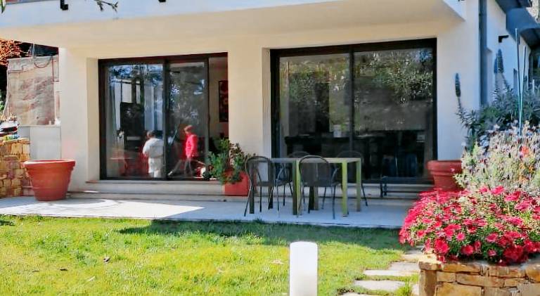 Pleasant house | Pets allowed in Imperia