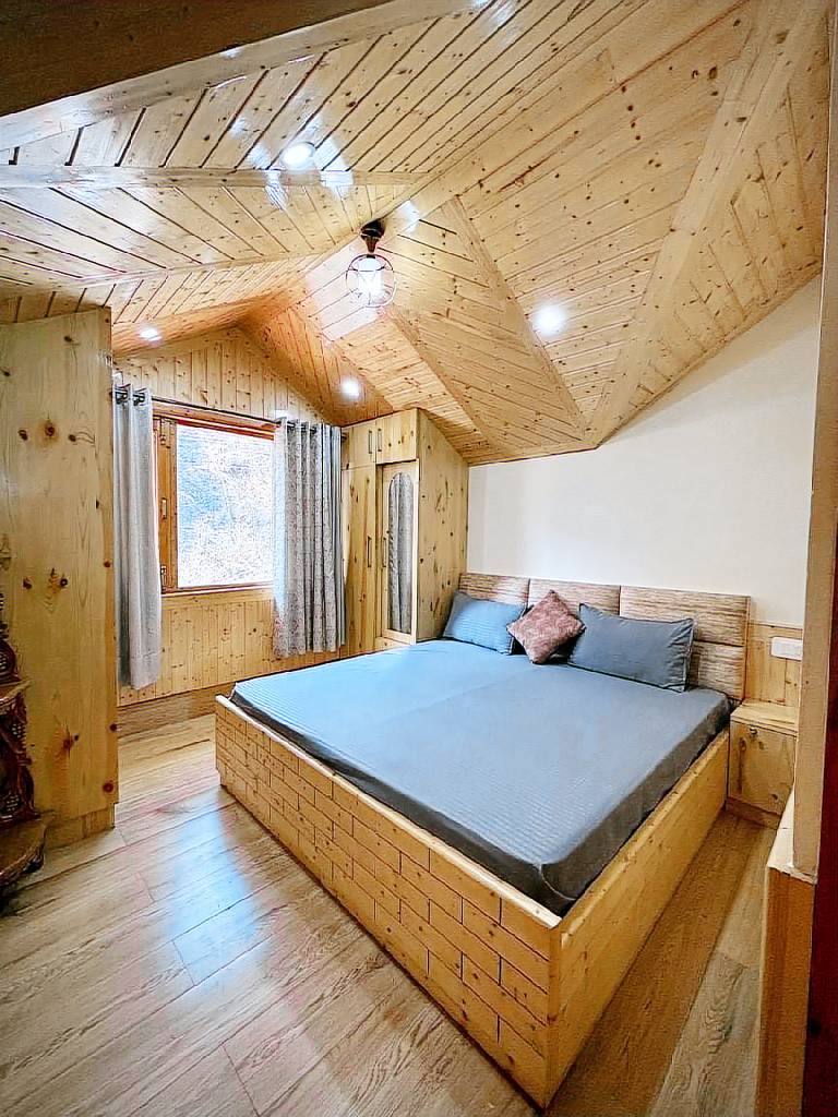 House | Good for workation in Shimla