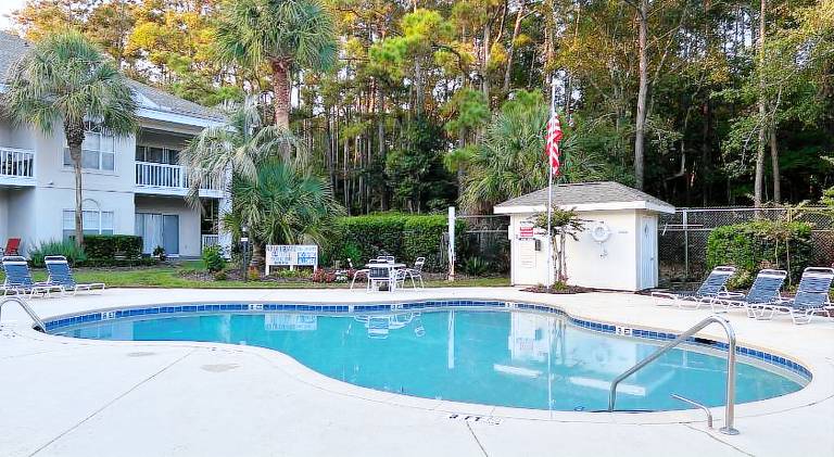 Holiday apartment with pool | Beach nearby | Pets allowed — photo 4
