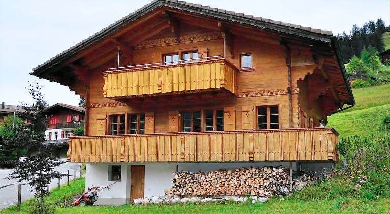 Apartment | Pet-friendly in Adelboden