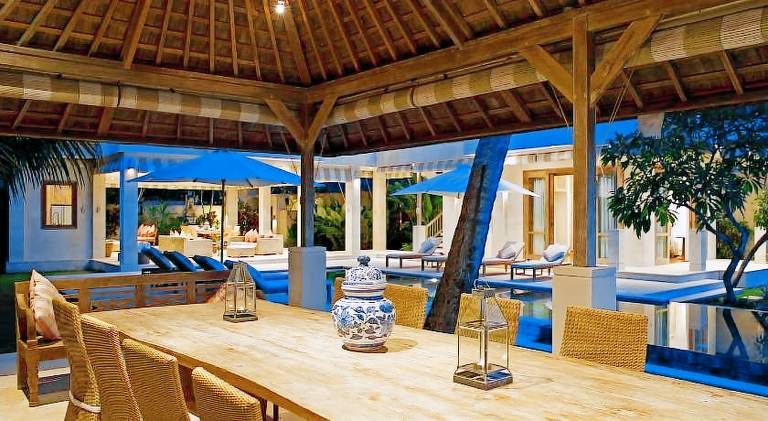 Siri Mendira Beach Villas — photo 5