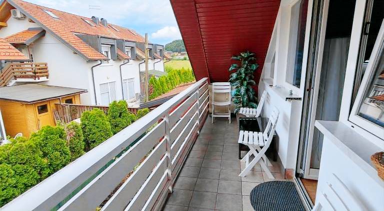 Charming apartment | Dogs allowed — photo 4