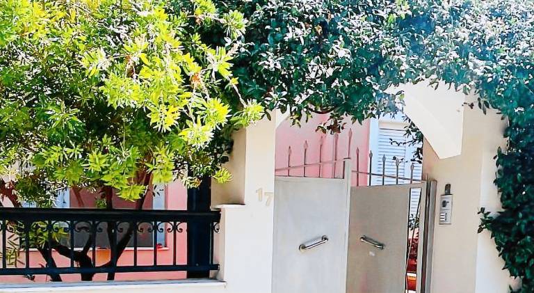 Beautiful apartment with grill, garden & terrace | Suitable for remote work | Pets allowed — photo 2