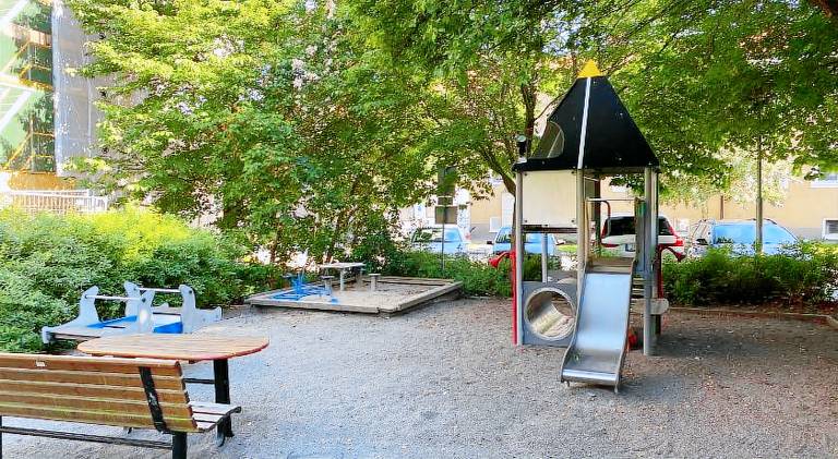 West Apartment in Stockholm near Metro with Balcony convenient to Concert Avicii Arena, Circus, Frie — photo 4
