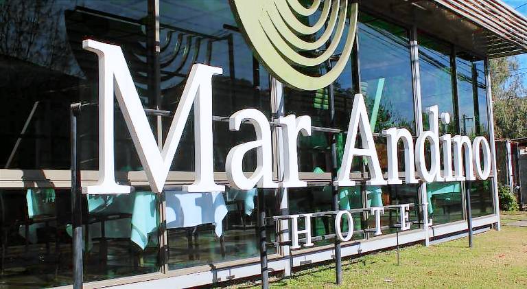 Hotel Mar Andino