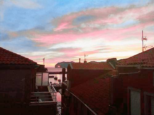 Apartamento Bermeo