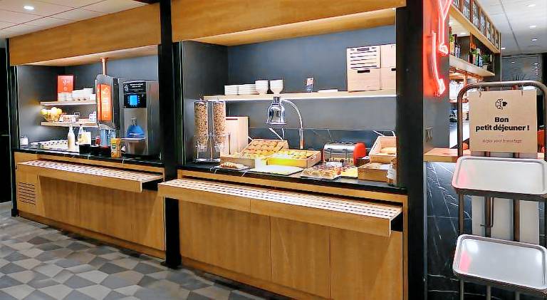 Ibis Auxerre Centre — photo 2