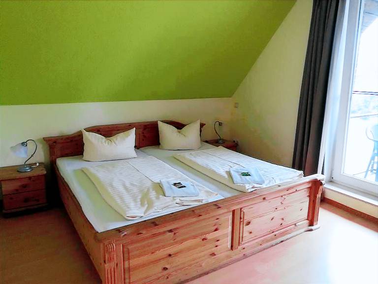 Chambre d'hôtes  Heiden