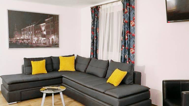 Ferienwohnung  Sexau