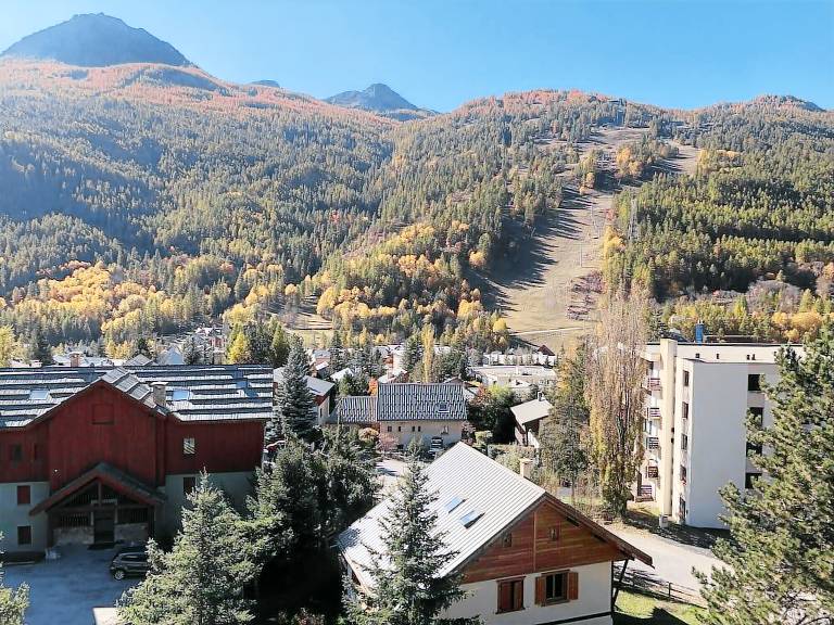 Appartement Serre Chevalier