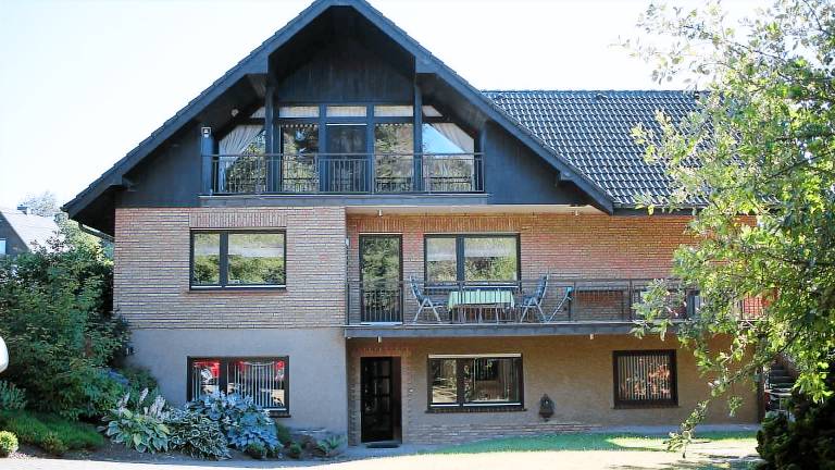 Ferienwohnung Waldbröl