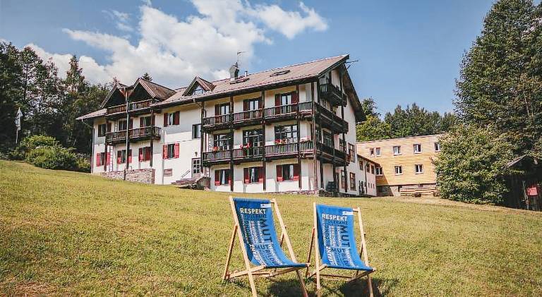 DJH Jugendherberge Oberstdorf - membership required - Mitgliedschaft erforderlich! — photo 3