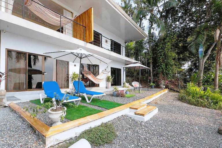 Villa Manuel Antonio