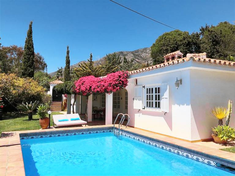 Villa Mijas Costa